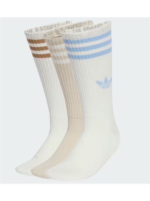 3s high cr s 3p ADIDAS ORIGINAL | JV7420OWHITE/CBROW